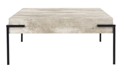 Eli Square Coffee Table