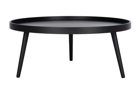 Fritz Round Tray Top Coffee Table