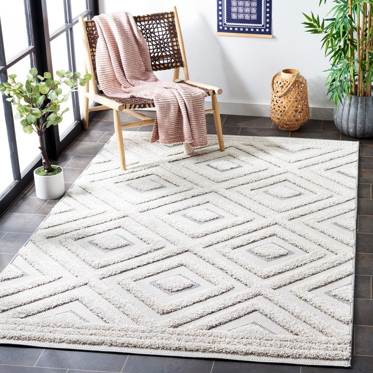 Cottage 202 Indoor / Outdoor Rug