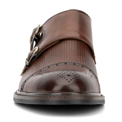 Men's Morgan Monk Strap