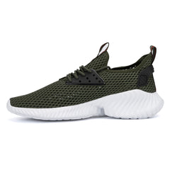 Men's Zephyr Low Top Sneaker