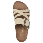 Healing Footbeds Sandal