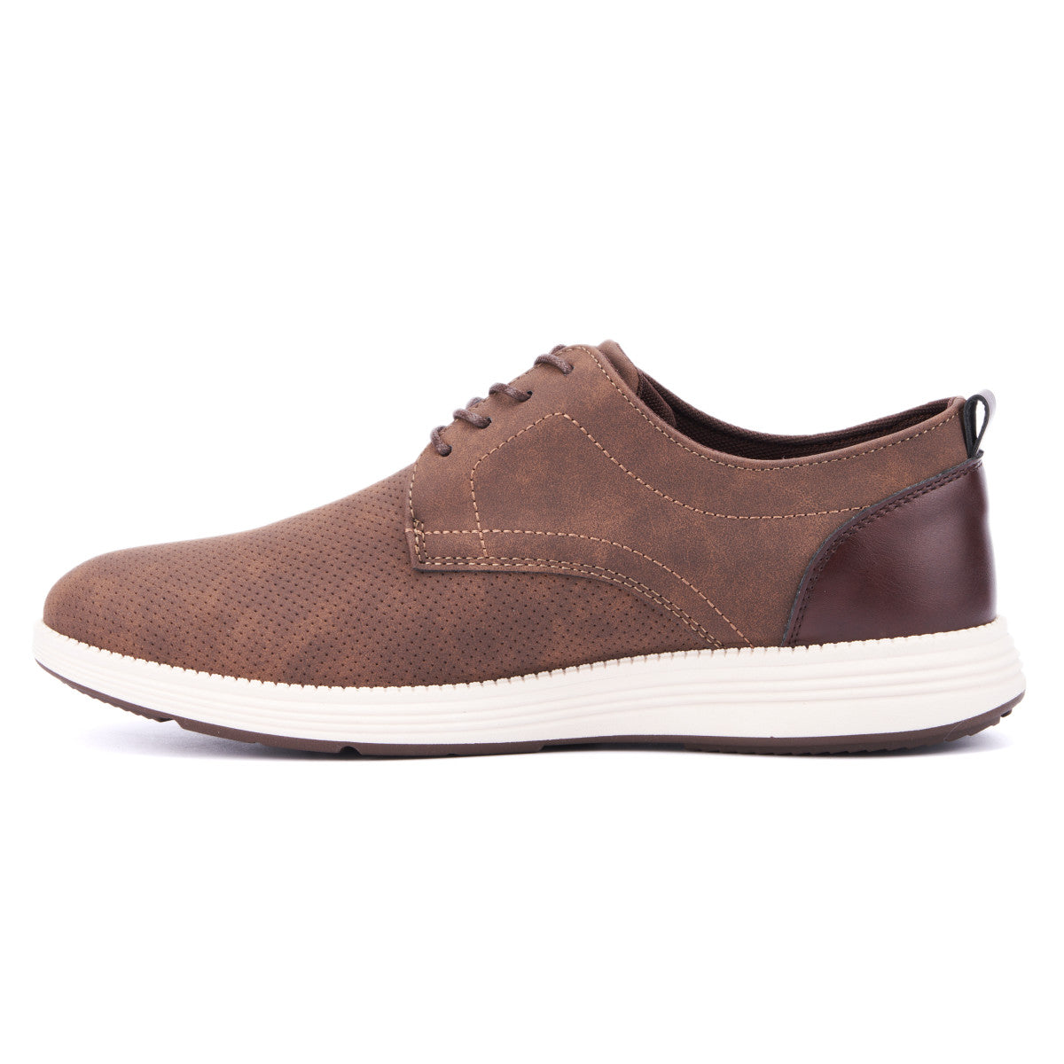  Xray Footwear Noma Men's Sneakers - Brown - Bonton