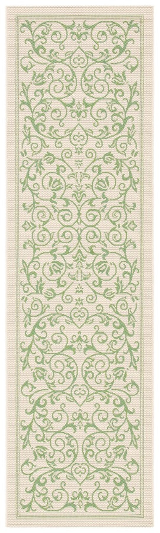 Courtyard 2098 Indoor / Outdoor Rug