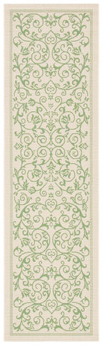 Courtyard 2098 Indoor / Outdoor Rug