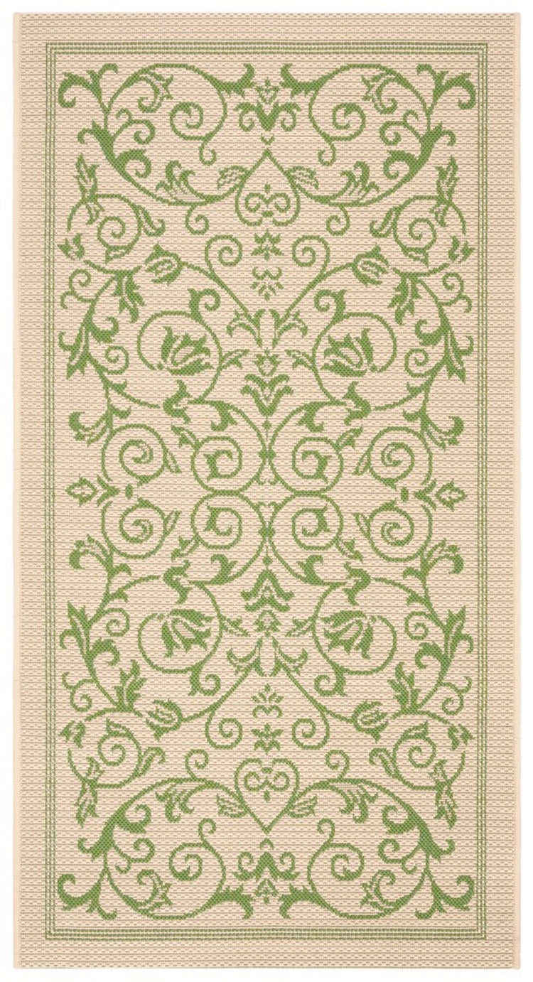 Courtyard 2098 Indoor / Outdoor Rug