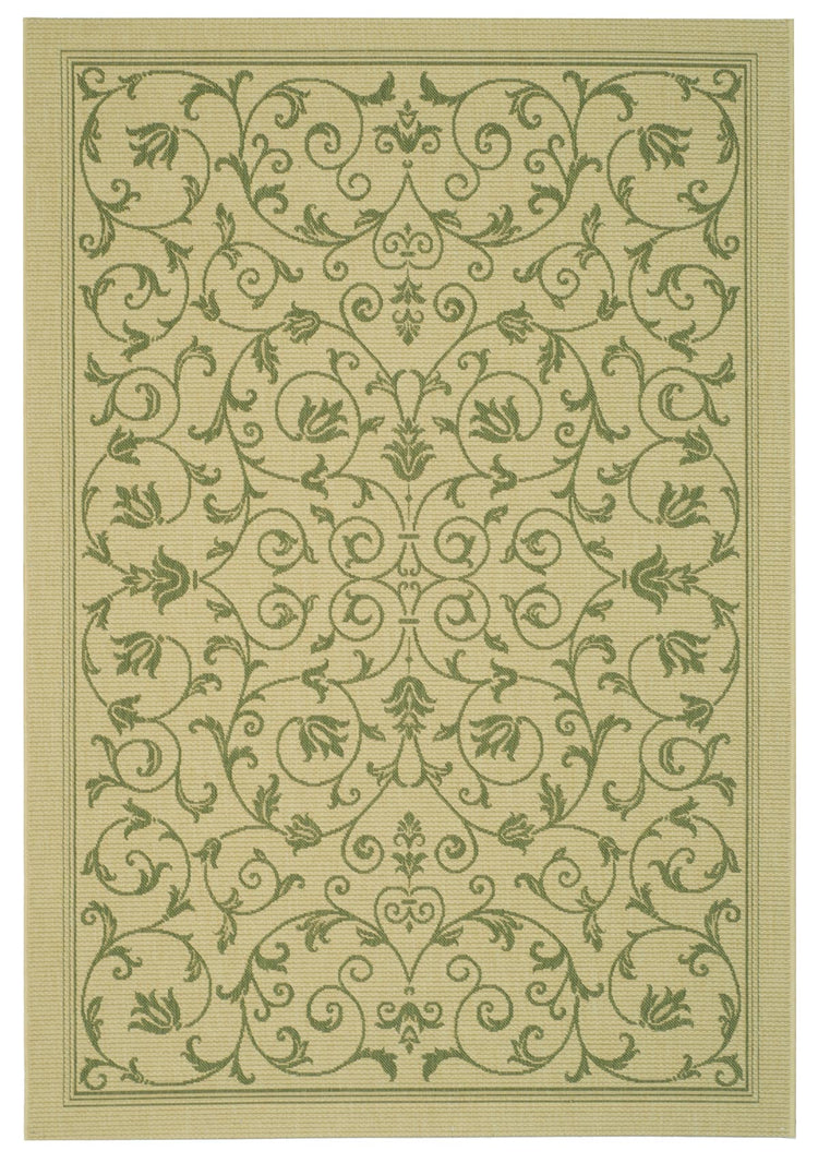 Courtyard 2098 Indoor / Outdoor Rug
