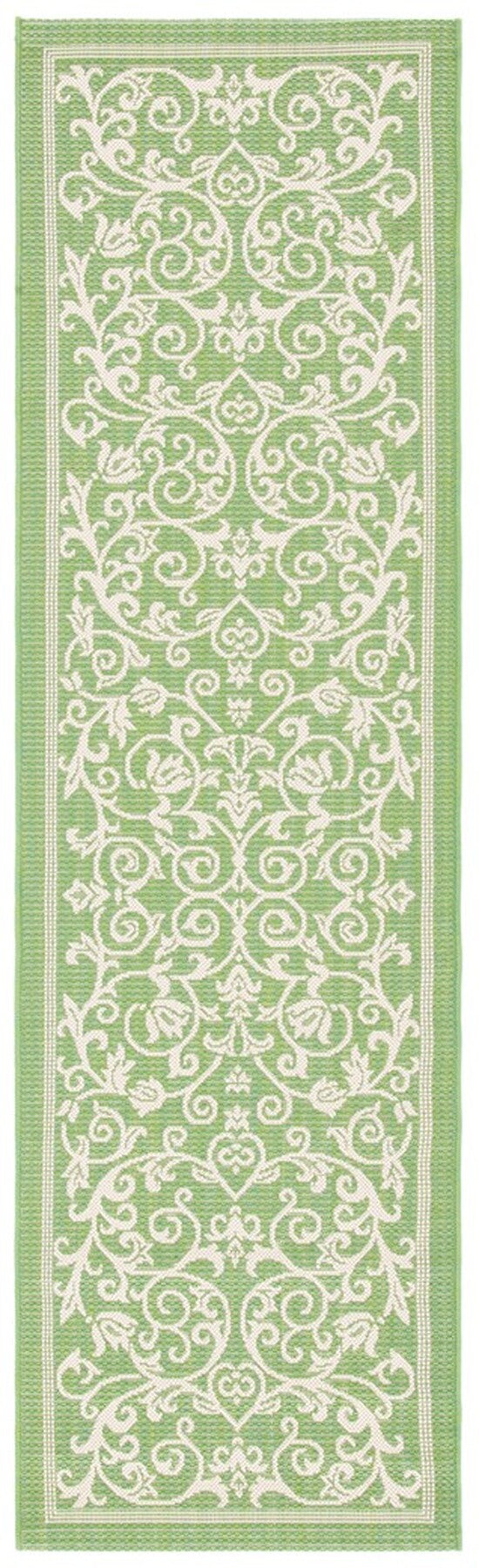 Courtyard 2098 Indoor / Outdoor Rug