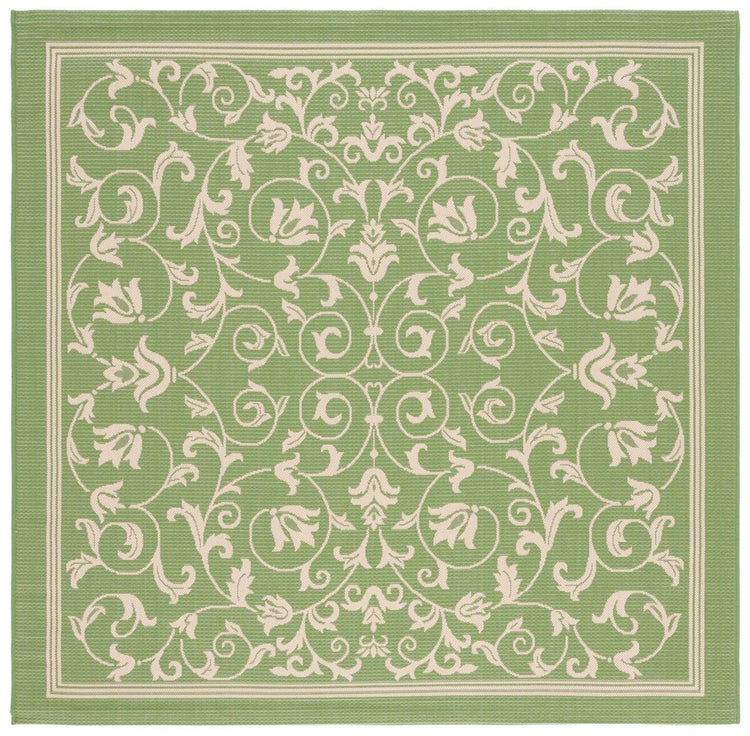 Courtyard 2098 Indoor / Outdoor Rug