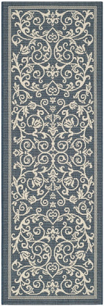 Courtyard 2098 Indoor / Outdoor Rug