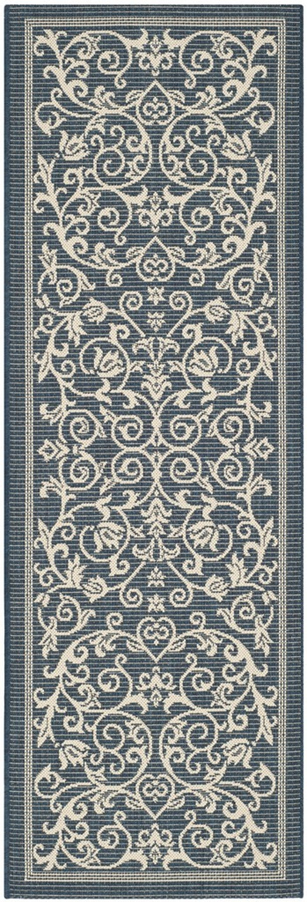 Courtyard 2098 Indoor / Outdoor Rug