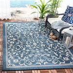 Courtyard 2098 Indoor / Outdoor Rug