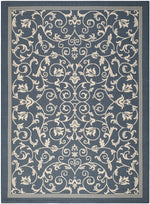 Courtyard 2098 Indoor / Outdoor Rug