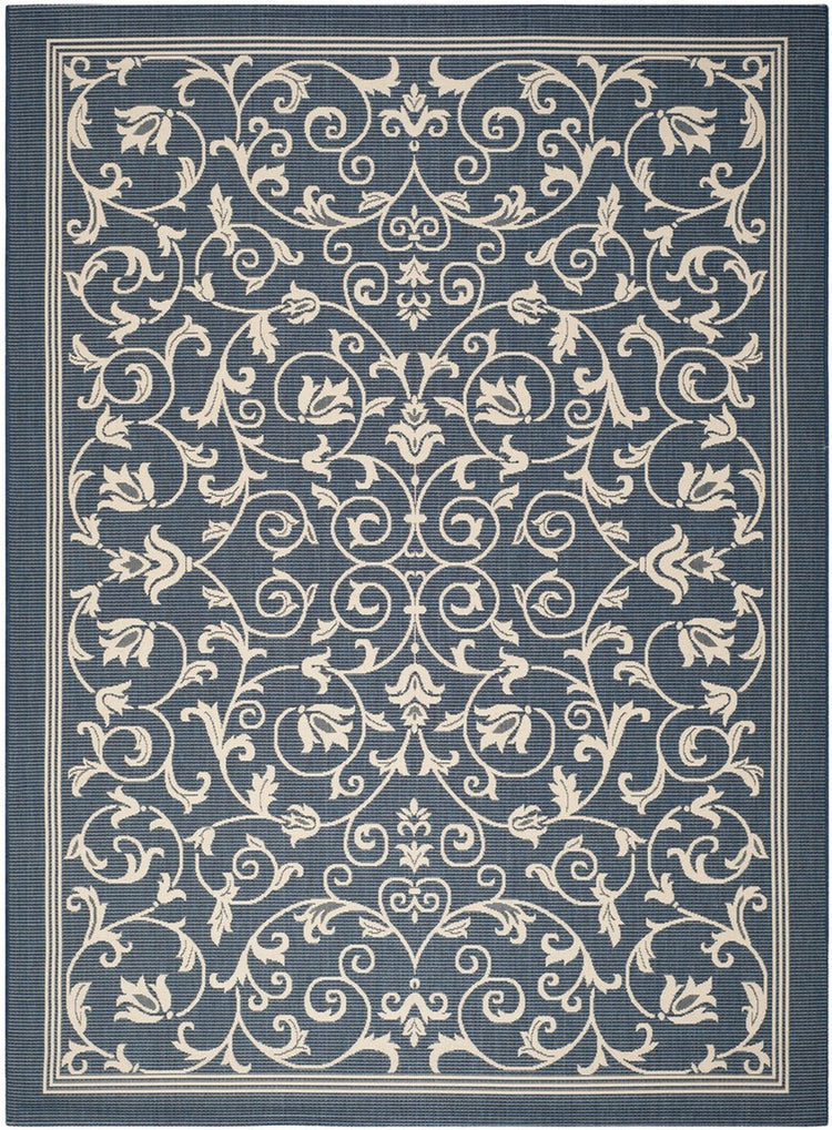 Courtyard 2098 Indoor / Outdoor Rug