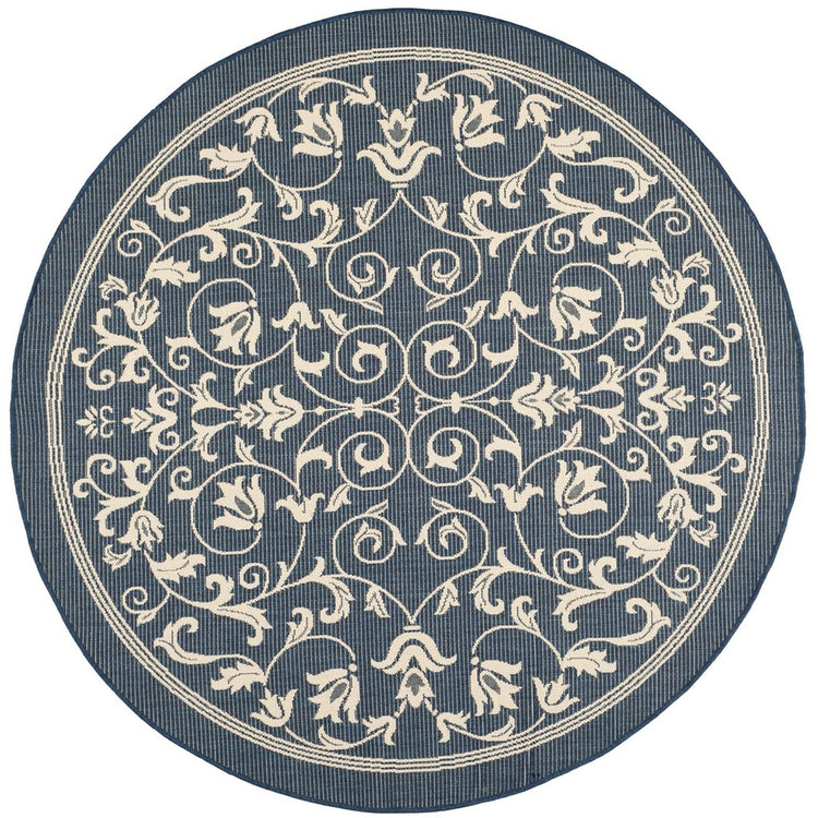 Courtyard 2098 Indoor / Outdoor Rug
