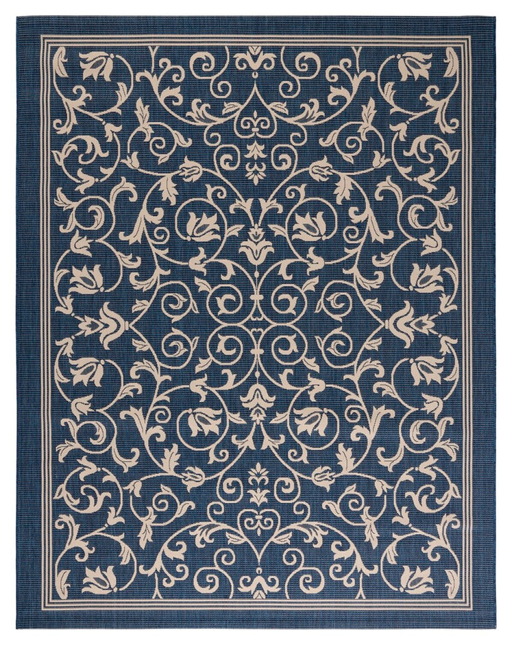 Courtyard 2098 Indoor / Outdoor Rug