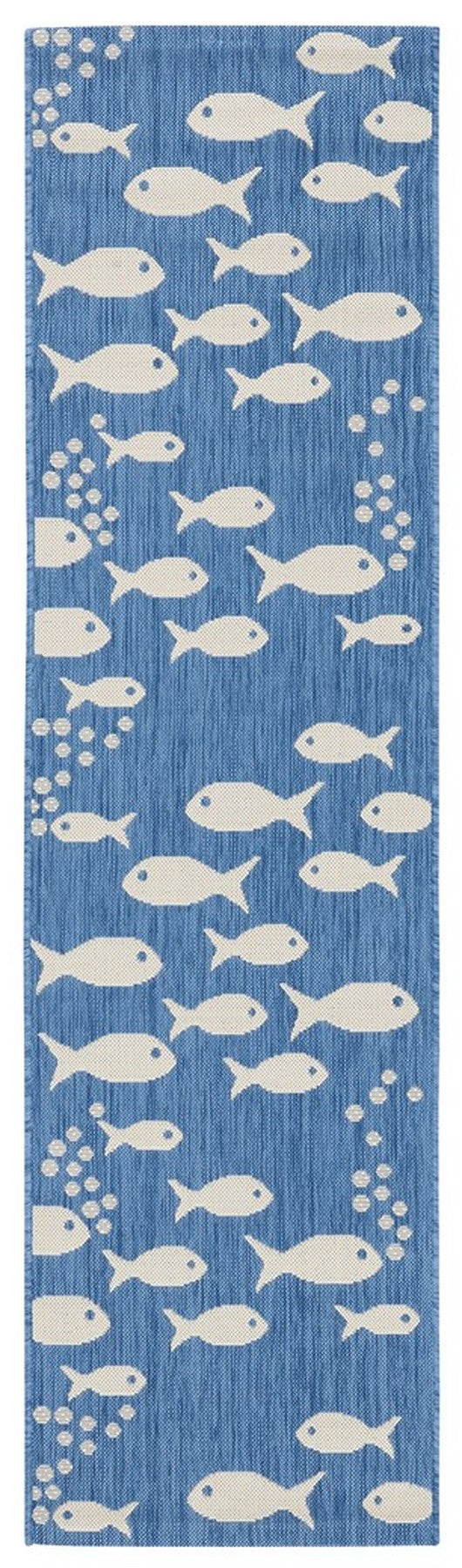 Courtyard 6012 Indoor / Outdoor Rug