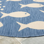 Courtyard 6012 Indoor / Outdoor Rug