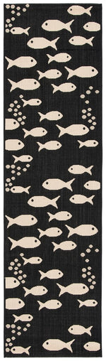 Courtyard 6012 Indoor / Outdoor Rug