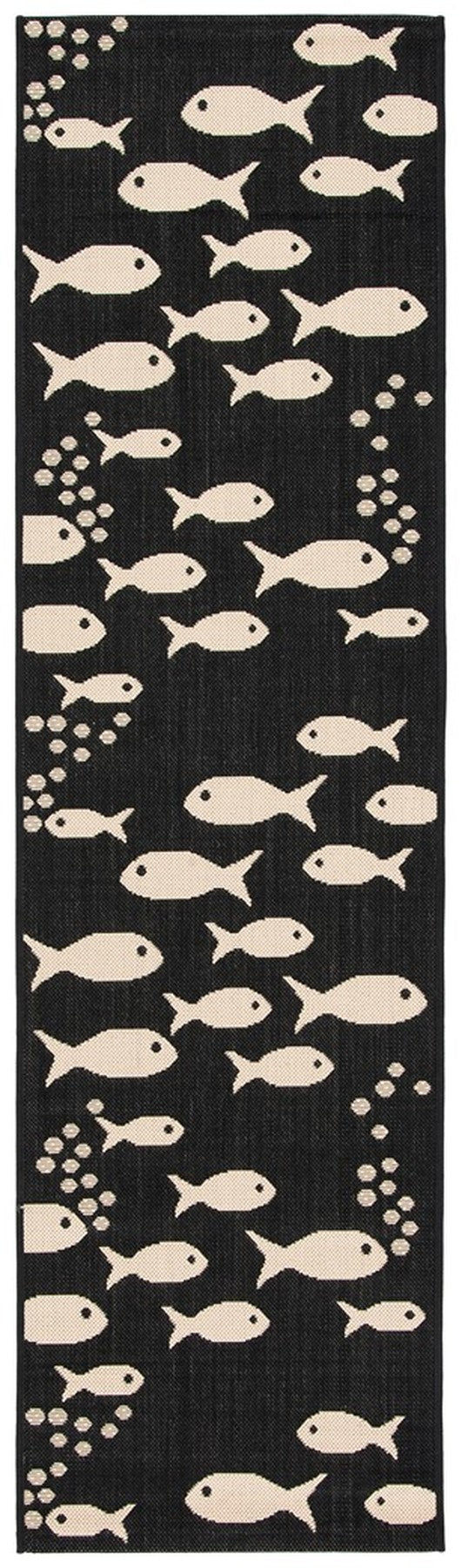 Courtyard 6012 Indoor / Outdoor Rug