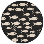 Courtyard 6012 Indoor / Outdoor Rug