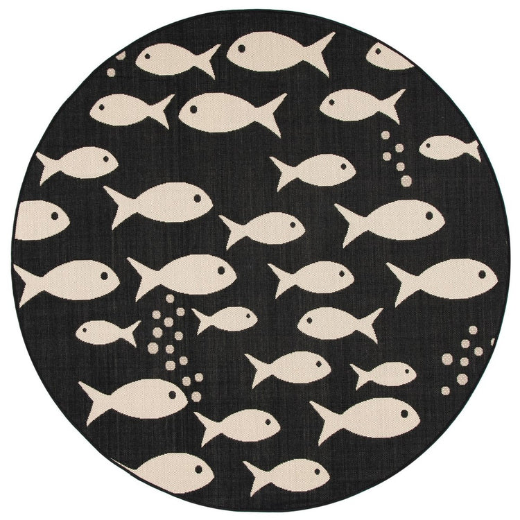 Courtyard 6012 Indoor / Outdoor Rug