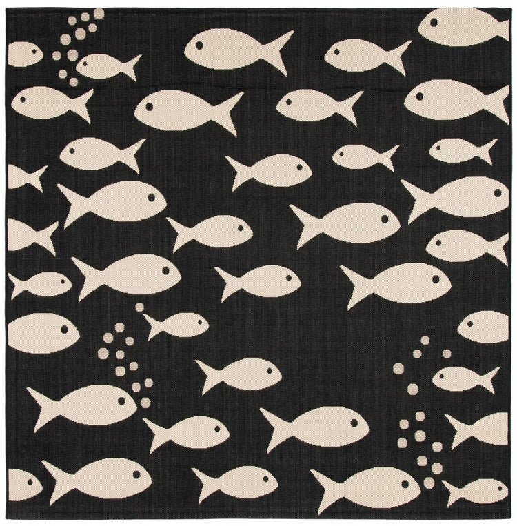 Courtyard 6012 Indoor / Outdoor Rug