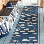 Courtyard 6012 Indoor / Outdoor Rug