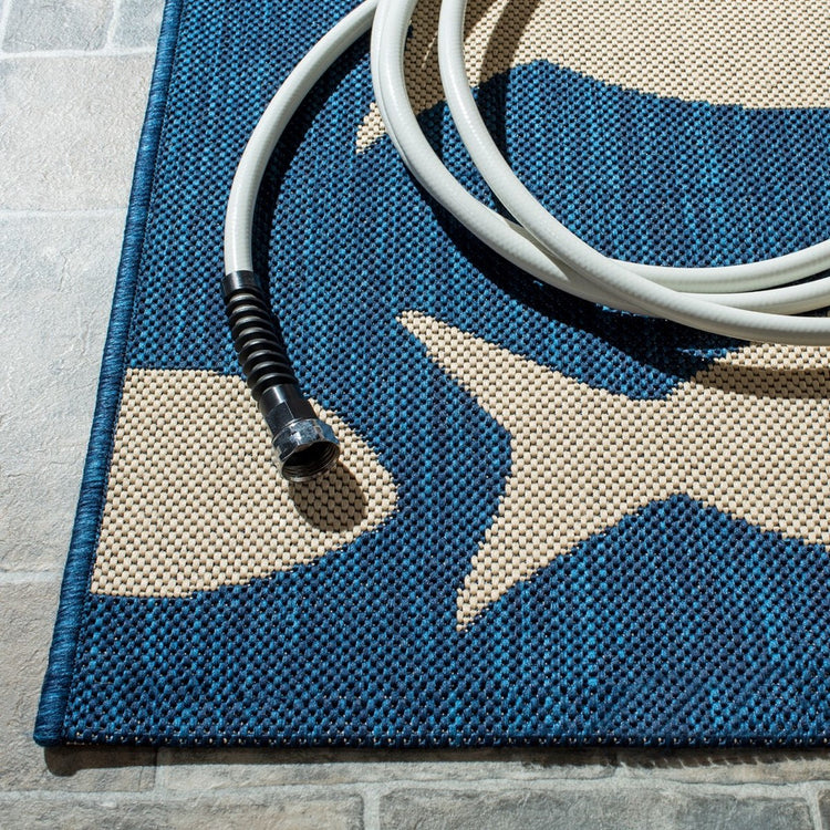 Courtyard 6012 Indoor / Outdoor Rug