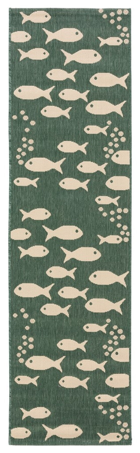 Courtyard 6012 Indoor / Outdoor Rug