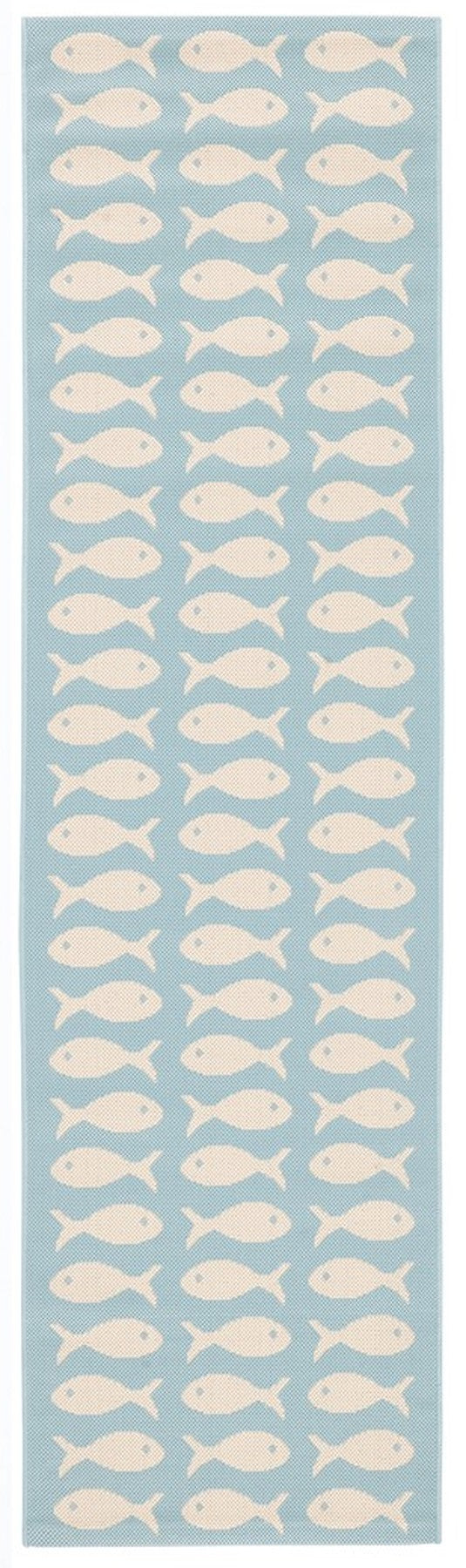 Courtyard 6013 Indoor / Outdoor Rug