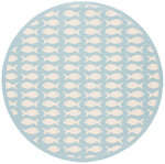 Courtyard 6013 Indoor / Outdoor Rug
