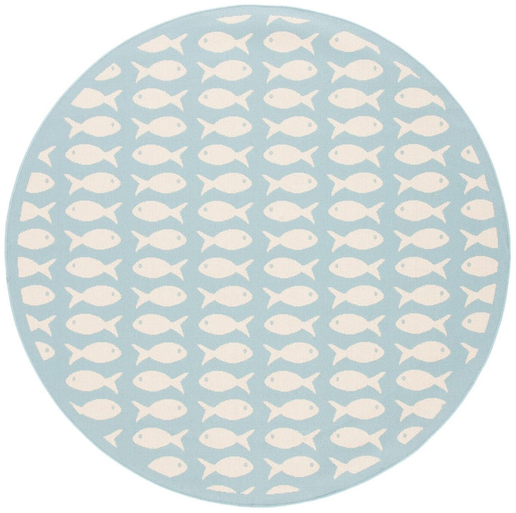 Courtyard 6013 Indoor / Outdoor Rug