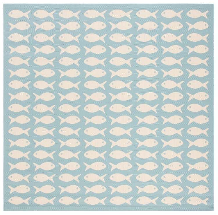 Courtyard 6013 Indoor / Outdoor Rug