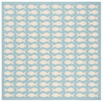 Courtyard 6013 Indoor / Outdoor Rug