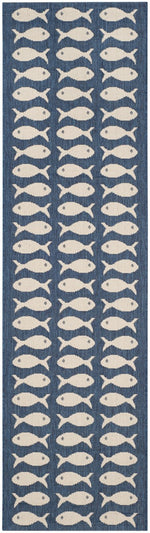 Courtyard 6013 Indoor / Outdoor Rug