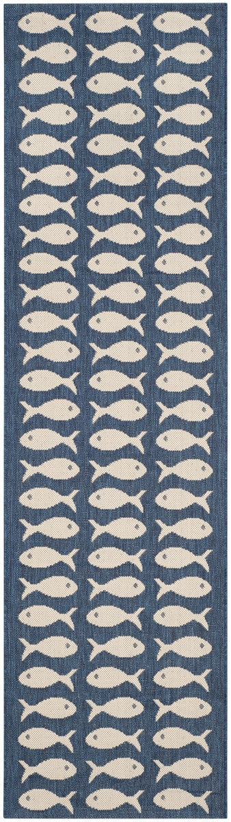 Courtyard 6013 Indoor / Outdoor Rug