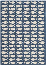 Courtyard 6013 Indoor / Outdoor Rug