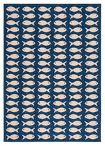 Courtyard 6013 Indoor / Outdoor Rug