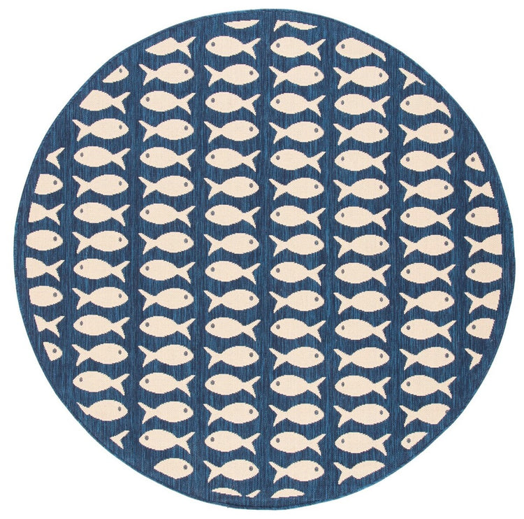 Courtyard 6013 Indoor / Outdoor Rug