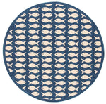 Courtyard 6013 Indoor / Outdoor Rug