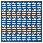 Courtyard 6013 Indoor / Outdoor Rug