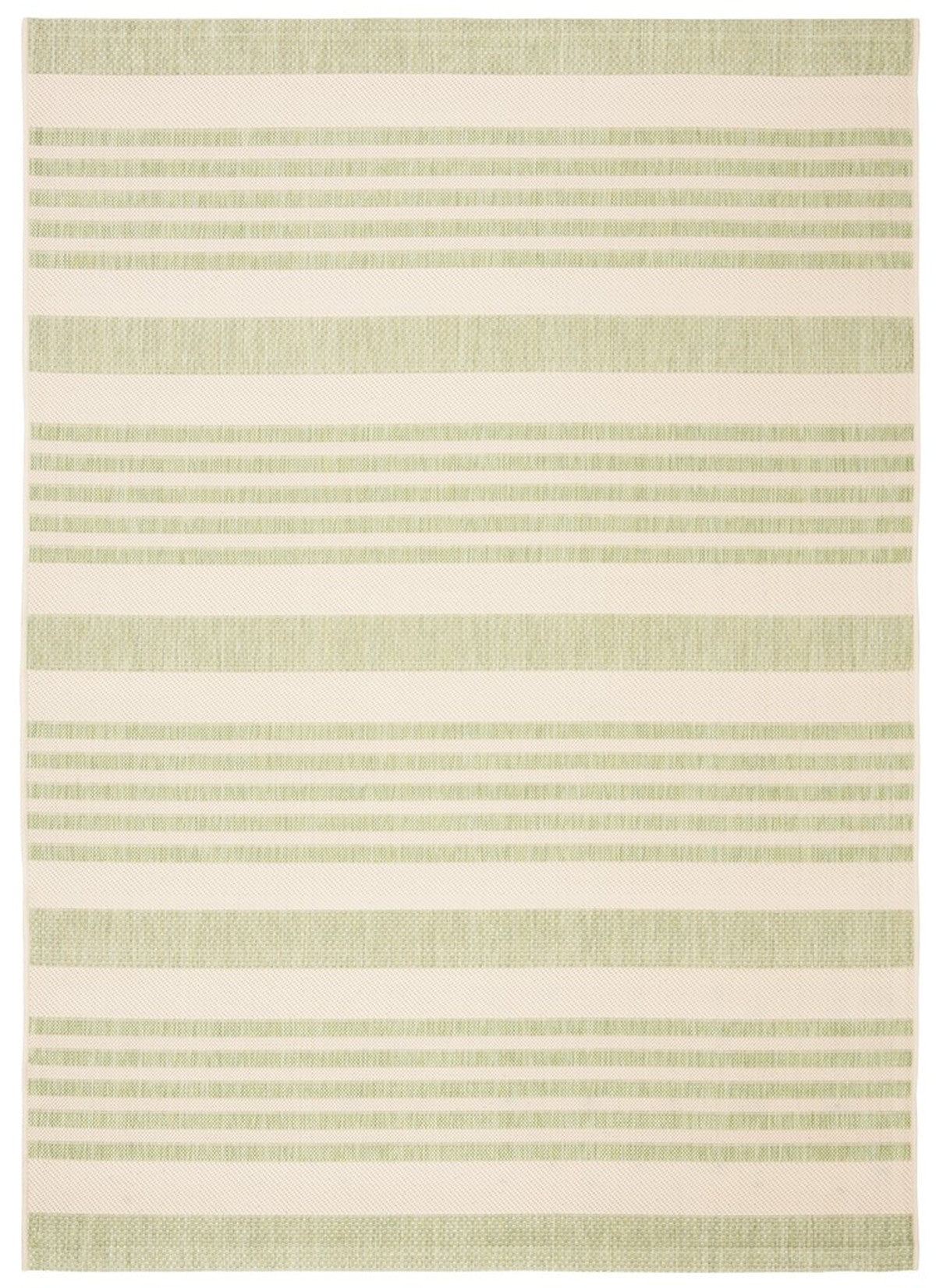  Safavieh Courtyard 6062 Indoor / Outdoor Rug - Beige / Blue - Bonton