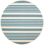 Courtyard 6062 Indoor / Outdoor Rug