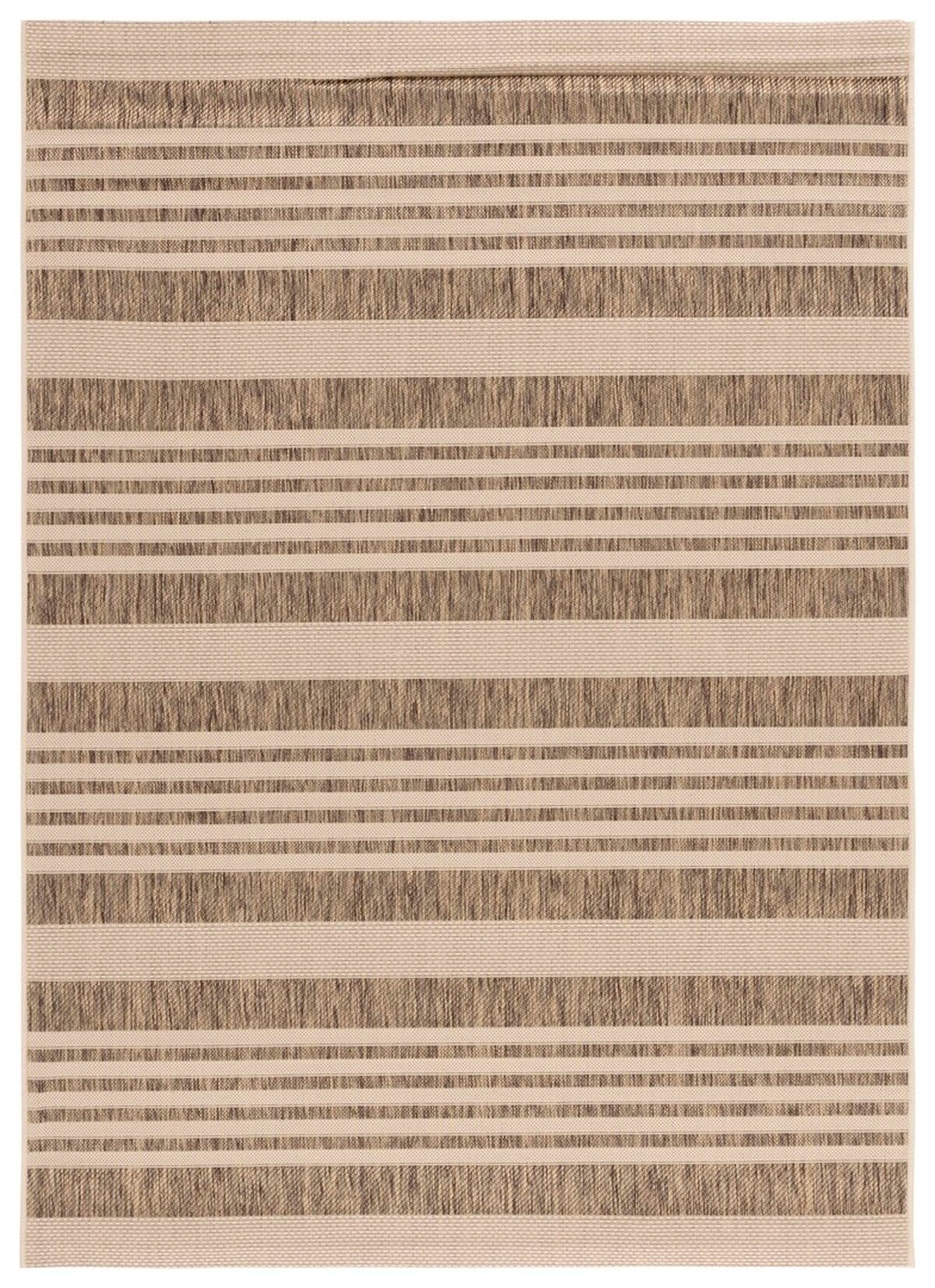  Safavieh Courtyard 6062 Indoor / Outdoor Rug - Beige / Blue - Bonton