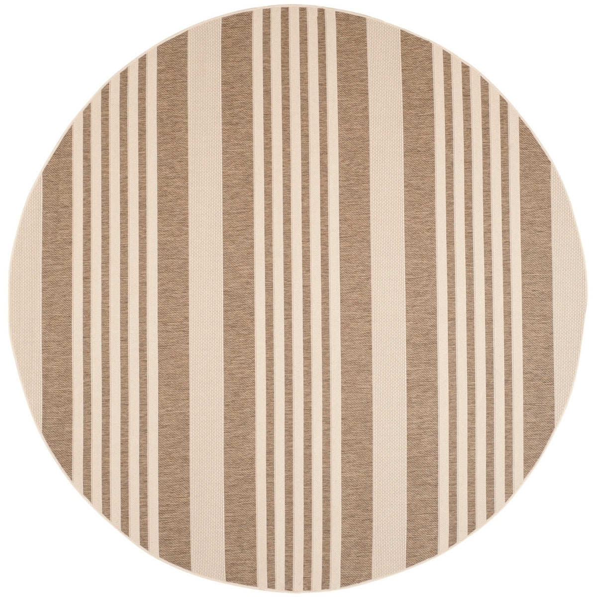  Safavieh Courtyard 6062 Indoor / Outdoor Rug - Beige / Dark Green - Bonton