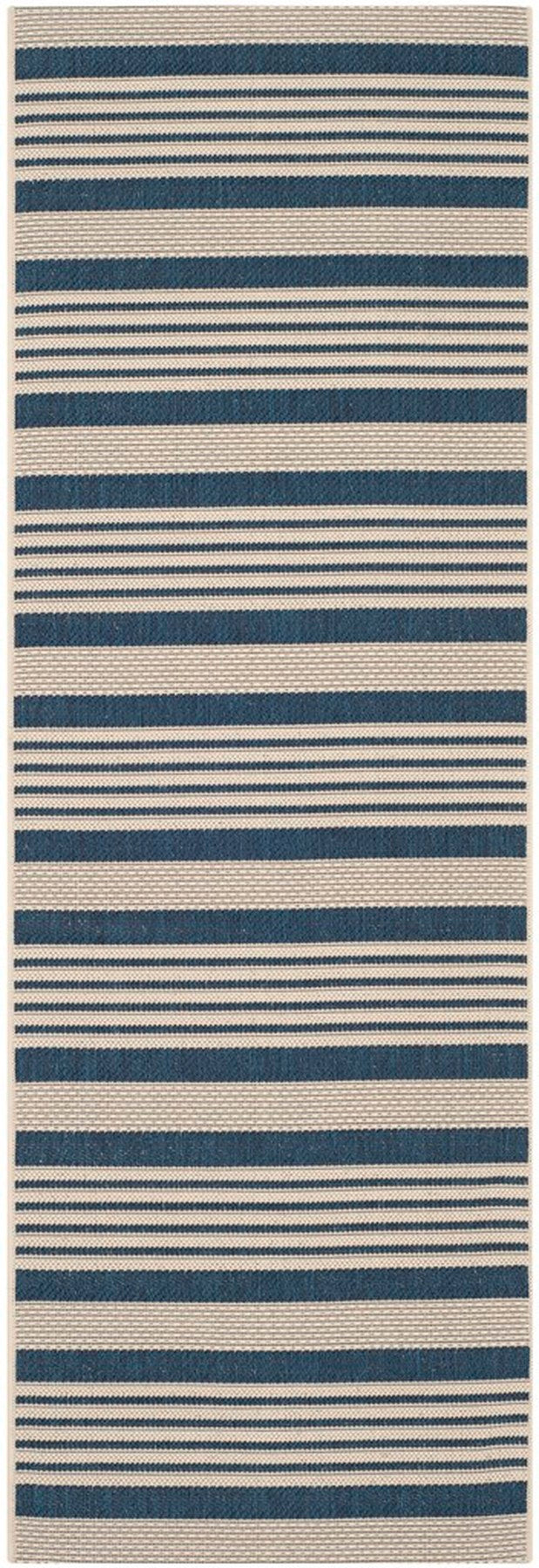 Courtyard 6062 Indoor / Outdoor Rug