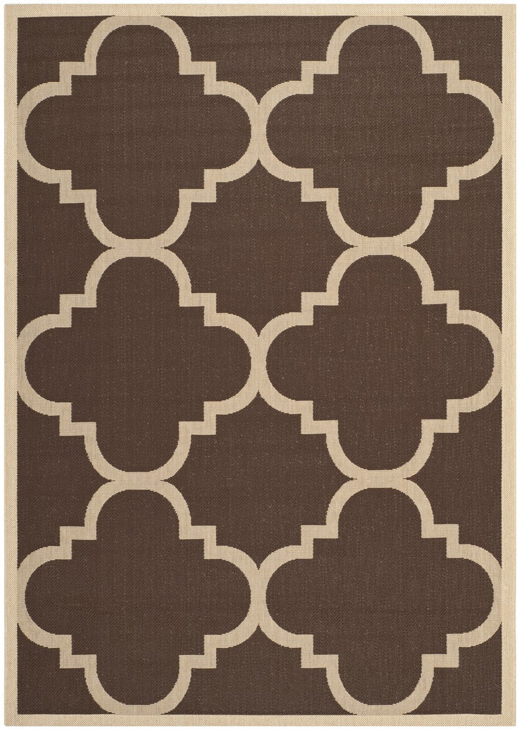 Courtyard 6243 Indoor / Outdoor Rug