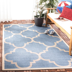 Courtyard 6243 Indoor / Outdoor Rug