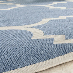 Courtyard 6243 Indoor / Outdoor Rug